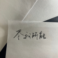 尽我所能