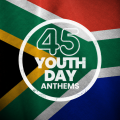 45 Youth Day Anthems (Explicit)