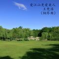 王梵浩 - 感恩的心 (钢琴版)