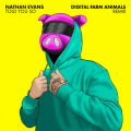 Nathan Evans、Digital Farm Animals - Told You So