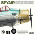 SPYAIR - One Day