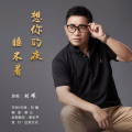 想你的夜睡不着