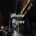 AEC - phone kisses