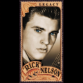 Ricky Nelson - There Goes My Baby