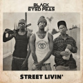 STREET LIVIN' (Explicit)