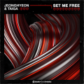 Jeonghyeon、TAIGA - Set Me Free