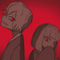 火祭り