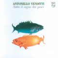 Antonello Venditti - Il Telegiornale