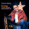 Pamela Williams、gerald albright - Serendipity