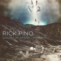 Rick Pino - Fire Of The Holy Ghost