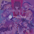 Amateras Records、KUMI - 失恋色した涙 feat. KUMI