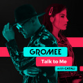 Talk to Me (with CATALI)