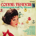 Connie Francis - I'll Be Home For Christmas