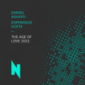 The Age Of Love 2021