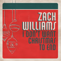Zach Williams - Christmas Time Is Here