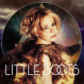 Little Boots - Remedy
