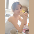 大脸猫 - 美人鱼