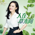 周旋 - 人在草木间
