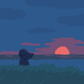 박화요비(朴花耀飞) - Sunset