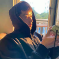 苏浩晨 - 风飘过云海了吗