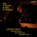 nathan davis、alan dawson、roland hanna、Richard Davis - This for Richard