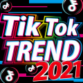 TikTok TREND 2021 - 定番&人気 洋楽使用曲 最新 ヒットチャート ランキング 人気 おすすめ 定番 - (Explicit)