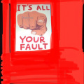 It’s All Your Fault (Explicit)