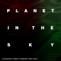 Planet In The Sky