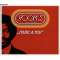 Room 5、oliver cheatham - Music & You (Tom Neville Vocal Mix)