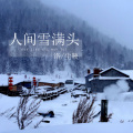 人间雪满头