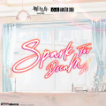 Obadiah Brown-Beach、Cristina Vee - Spark for Dream