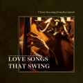 Love Songs That Swing