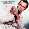larry adler、Quartet - Grisbi