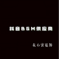 抖音BGM供应商 - 朋友 接招吧