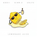 Lemonade Juice