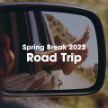 Spring Break 2022: Road Trip (Explicit)