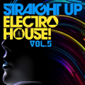 Bohdan Kozlovskyi、Melody of Elements - ****ing Electro Brain