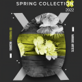 SPRING COLLECTION 2022