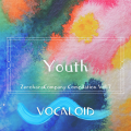Various Artists、にーえぬ、佐藤莎莎拉 - 積乱雲