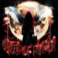 CURSEDEVIL、TRXVELER - GOD OF FEAR