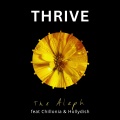 The Aleph、Hollydish、Chillonia - Thrive