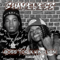 Shameless (feat. King Von)(Explicit)