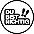 Tom Lehel、Vincent Gross、Franca Morgano - Du bist richtig!!