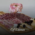 Florina - Of Dinner