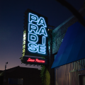 Sarah Proctor - Paradise