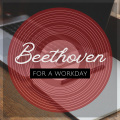 berlin philharmonic wind ensemble、Hans Priem-Bergrath - March for Military Music in F Major, WoO 18