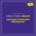 Chicago Symphony Orchestra、Carlo Maria Giulini - Dvořák: Symphony No. 8 in G, Op. 88: 3. Allegretto grazioso - Molto vivace