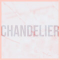 Heaven is Shining - Chandelier