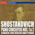 Howard Griffiths、Staatliches Sinfonie Orchester Istanbul - I. Allegro