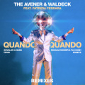 The Avener、Waldeck、Patrizia Ferrara - Quando Quando (Nicolas Monier & Flo Dosh Remix)